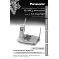 PANASONIC KXTG2730S Owners Manual PANASONIC KXTG2730S Owners Manual
