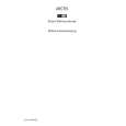 AEG A278-1GS Owners Manual AEG A278-1GS Owners Manual