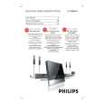 PHILIPS HTS9800W/37 Owners Manual PHILIPS HTS9800W/37 Owners Manual