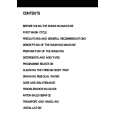WHIRLPOOL AWT 5097 Owners Manual WHIRLPOOL AWT 5097 Owners Manual