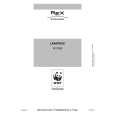 REX-ELECTROLUX RI7000 Owners Manual REX-ELECTROLUX RI7000 Owners Manual