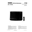 SABA SV81 Service Manual SABA SV81 Service Manual