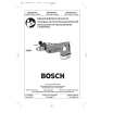 BOSCH 12524 Owners Manual BOSCH 12524 Owners Manual