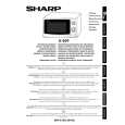 SHARP R209 Owners Manual SHARP R209 Owners Manual