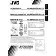 JVC KD-AR7500J Owners Manual JVC KD-AR7500J Owners Manual