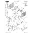 WHIRLPOOL X18004G0 Parts Catalog WHIRLPOOL X18004G0 Parts Catalog