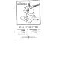 ALFATEC CT1325 Owners Manual ALFATEC CT1325 Owners Manual