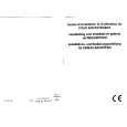 ZANKER F22BABK Owners Manual ZANKER F22BABK Owners Manual