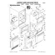 WHIRLPOOL KUIS185FBL1 Parts Catalog WHIRLPOOL KUIS185FBL1 Parts Catalog