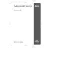 AEG FAVORIT4050VI Owners Manual AEG FAVORIT4050VI Owners Manual