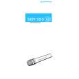 SENNHEISER SKM500G2 Owners Manual SENNHEISER SKM500G2 Owners Manual