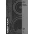 HARMAN KARDON HK50 Owners Manual HARMAN KARDON HK50 Owners Manual