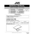 JVC LT-26A60BJ Service Manual JVC LT-26A60BJ Service Manual