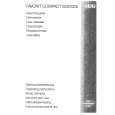AEG FAVCOMP.625IB Owners Manual AEG FAVCOMP.625IB Owners Manual