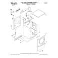 WHIRLPOOL GHW9100LW1 Parts Catalog WHIRLPOOL GHW9100LW1 Parts Catalog