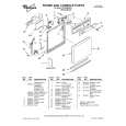 WHIRLPOOL 7DP840SWKX1 Parts Catalog WHIRLPOOL 7DP840SWKX1 Parts Catalog
