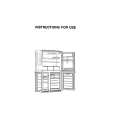 ELECTROLUX ER4670S Owners Manual ELECTROLUX ER4670S Owners Manual