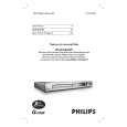 PHILIPS DVDR3380/97 Owners Manual PHILIPS DVDR3380/97 Owners Manual