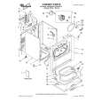 WHIRLPOOL LER5636JQ0 Parts Catalog WHIRLPOOL LER5636JQ0 Parts Catalog