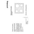 PRIVILEG 4013710/30138 Owners Manual PRIVILEG 4013710/30138 Owners Manual