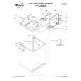 WHIRLPOOL LSQ8500LQ0 Parts Catalog WHIRLPOOL LSQ8500LQ0 Parts Catalog