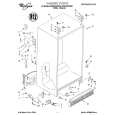 WHIRLPOOL 3ED22DQXDN00 Parts Catalog WHIRLPOOL 3ED22DQXDN00 Parts Catalog