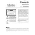 PANASONIC WJMPU850 Service Manual PANASONIC WJMPU850 Service Manual