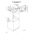 WHIRLPOOL 6LA5800XTW2 Parts Catalog WHIRLPOOL 6LA5800XTW2 Parts Catalog