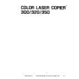 CANON CLC 320 Service Manual CANON CLC 320 Service Manual