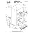 WHIRLPOOL ET20DMXAB01 Parts Catalog WHIRLPOOL ET20DMXAB01 Parts Catalog