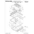 WHIRLPOOL KGST307FAL0 Parts Catalog WHIRLPOOL KGST307FAL0 Parts Catalog