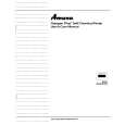 WHIRLPOOL ARH664E Owners Manual WHIRLPOOL ARH664E Owners Manual