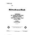 WHIRLPOOL KEBS246WBL0 Parts Catalog WHIRLPOOL KEBS246WBL0 Parts Catalog
