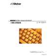 JVC EM-ZS900 Owners Manual JVC EM-ZS900 Owners Manual