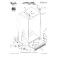 WHIRLPOOL ED22PKXDN01 Parts Catalog WHIRLPOOL ED22PKXDN01 Parts Catalog