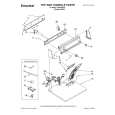 WHIRLPOOL TEDX640EQ2 Parts Catalog WHIRLPOOL TEDX640EQ2 Parts Catalog