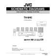 JVC TH-M45 Circuit Diagrams JVC TH-M45 Circuit Diagrams