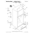 WHIRLPOOL KTRP22EKBT00 Parts Catalog WHIRLPOOL KTRP22EKBT00 Parts Catalog