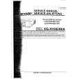 SHARP XG-XV2A Service Manual SHARP XG-XV2A Service Manual