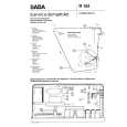 SABA ULTRACLOCK S Service Manual SABA ULTRACLOCK S Service Manual