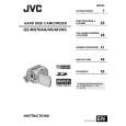 JVC GZ-MG60AC Owners Manual JVC GZ-MG60AC Owners Manual