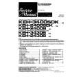 PIONEER KEH2400SDK/B Service Manual PIONEER KEH2400SDK/B Service Manual