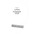 HARMAN KARDON TSS-CENTER4000 Owners Manual HARMAN KARDON TSS-CENTER4000 Owners Manual