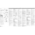SONY AC-VQ50 Owners Manual SONY AC-VQ50 Owners Manual