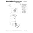 WHIRLPOOL KUCV02FRSS0 Parts Catalog WHIRLPOOL KUCV02FRSS0 Parts Catalog
