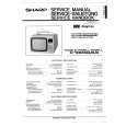 SHARP C1004GSH Service Manual SHARP C1004GSH Service Manual