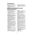 WHIRLPOOL AWOE 7120 Owners Manual WHIRLPOOL AWOE 7120 Owners Manual