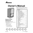 WHIRLPOOL ARB2517CW Owners Manual WHIRLPOOL ARB2517CW Owners Manual