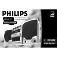 PHILIPS FW-C10/19 Owners Manual PHILIPS FW-C10/19 Owners Manual
