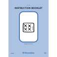 ELECTROLUX EGG685B Owners Manual ELECTROLUX EGG685B Owners Manual